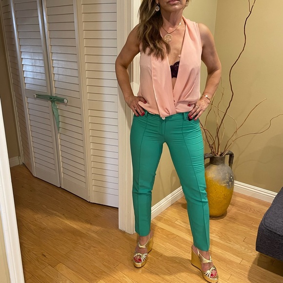 4G by Gizia Leg Pants - Picture 2 of 6